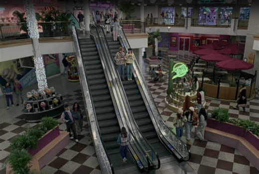 Whitgift Centre: Croydon's Beleaguered Shopping Mall Is Star Of New Taylor Swift Video