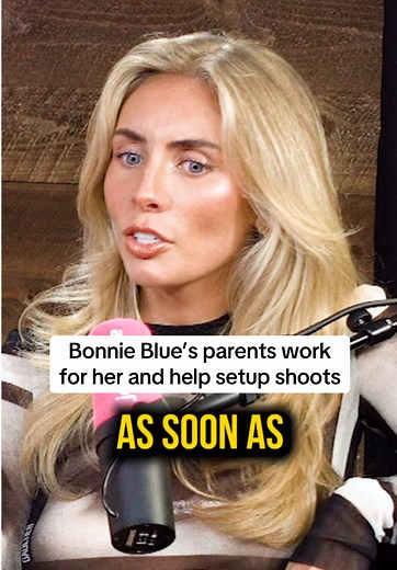 Exploring Bonnie Blue's Unique Family Business