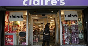 Claire’s Store Closures Spark Heartfelt Reactions From Loyal Shoppers