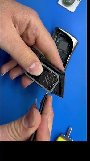 Lexus 💥🔥Key Fob Battery Replacement