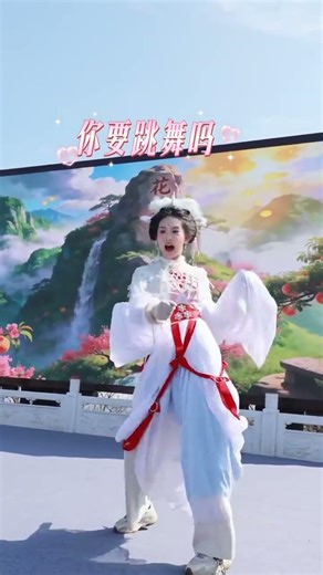 Double the Fun with Dance! New Moves Unveiled 🎉 DanceChallenge LearnToDance