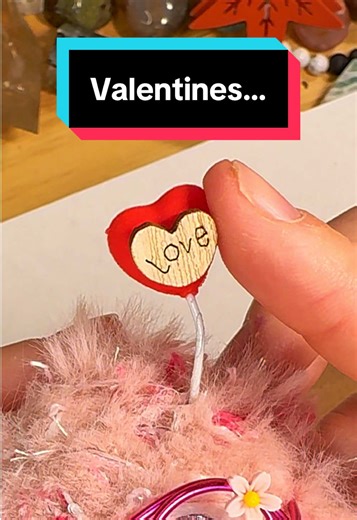Love Bugs for Valentine’s Day: A Crochet Adventure