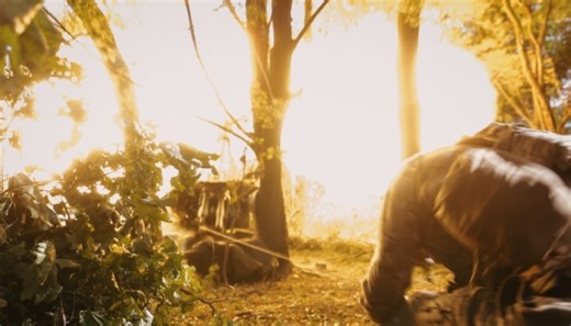 NGU troops destroy six enemy “Grad” rocket launchers in Pokrovsk area