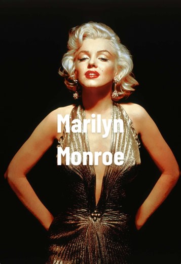 Marilyn Monroe: Ícono Inmortal de la Cultura Pop