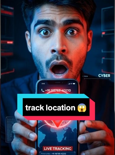 Track Any Phone Number Location – Real or Fake? #livelocation #tracknumber #trending #foryou #locationtracker disclaimer this video only educational purpose only