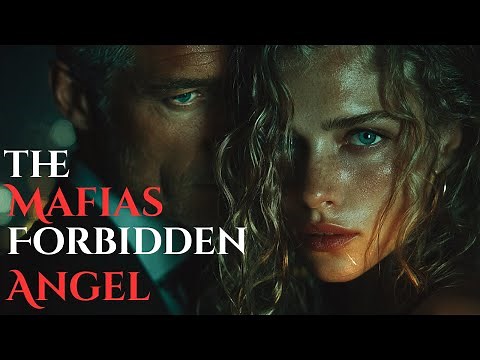The Mafia's Forbidden Angel | Full Dark Mafia Romance Audiobook
