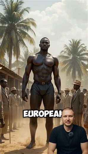 The Incredible Tale of Potos Ekko: The Man Who Defied Slavery