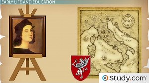 Raphael Sanzio | Biography & Paintings