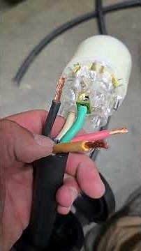 🗣 #electrician #101 #3phase #208v
