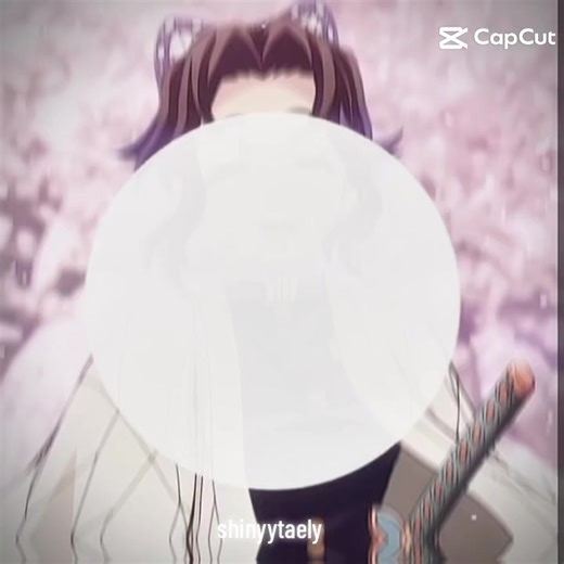 BELATED HAPPY BIRTHDAY TO SHINOBU KOCHO FROM DEMON SLAYER🎉🎂 -02/24 #demonslayer #kimetsunoyaiba #shinobukochou #shinobu @G W Y N E T H @♡クリスタ♡