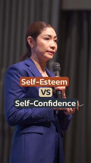 291K views · 5.9K reactions | Self-Esteem VS Self-Confidence...