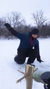 Catching & Cooking Fish #satisfying #bushcraftcamping #outdoorcooking | Forest Paths