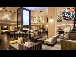 Park Central Hotel | New York (NY), United States | Hotel Review 🌟