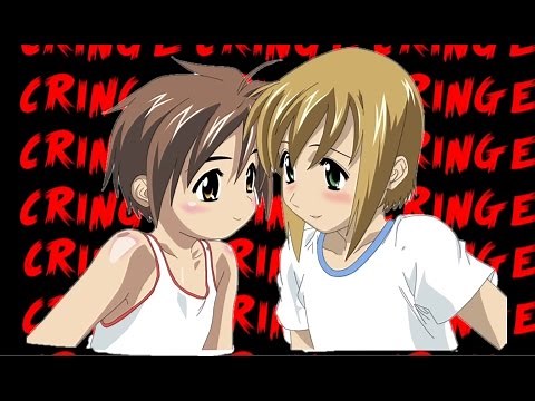 Boku No Pico Abridged Episode 1