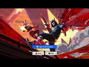 Free Fire New Lobby Song 2024 | Chaos 2023 New Update ( Theme Song ) Free Fire || Lobby Song FF