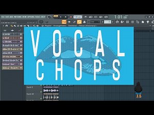 Vocal chops pack | Vocal chops samples |free.vol:3