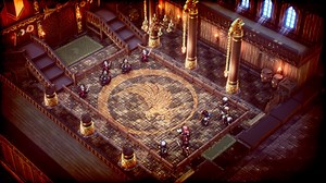 ‘Triangle Strategy’ is Like a Choose-Your-Own-Adventure Version of Game of Thrones