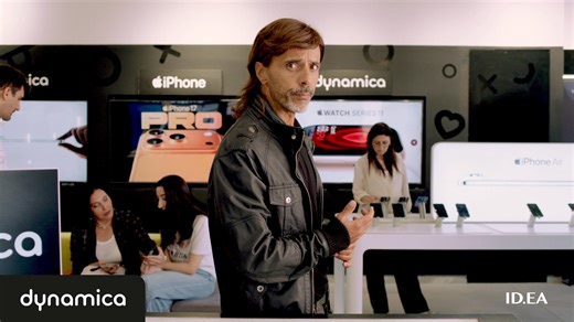 קונים עכשיו אייפון 17 בחצי המחיר, נהנים ממכשיר חדש, ובעוד שנה מחליפים לדור הבא, שוב בחצי המחיר! ככה תבטיחו שיש לכם תמיד את האייפון הכי חדש בהצעה הכי משתלמת. אז למה אתם מחכים? לחצו כאן לפרטים> https://bit.ly/4af8Tjt | דינמיקה dynamica