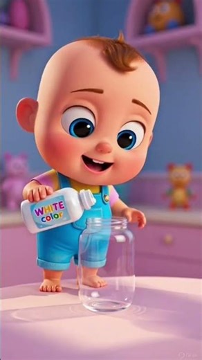 Colours Name For Kids | Learn Colour Names | Colour Names