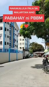 The PBBM housing project in Malabon City is part of the Pambansang Pabahay Para sa Pilipino Housing (4PH) Program, aiming to provide affordable and safe housing to qualified beneficiaries. Here are the details: # Project Overview - *Project Name*: St. Gregory Homes Housing Project - *Location*: Barangay Panghulo, Malabon City - *Number of Units*: 1,380 housing units - *Unit Features*: Each unit consists of one bedroom, kitchen, dining area, toilet, laundry area, and living room # Project Details