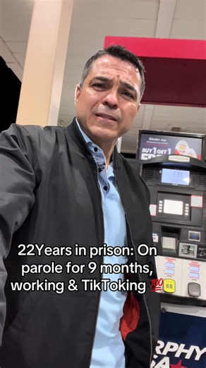 Hopeful Journey: 22 Years in Prison to New Opportunities