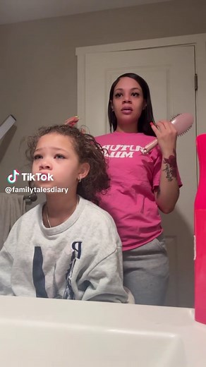 Cute Hairstyles for Kids: A Mom's Guide to GRWM