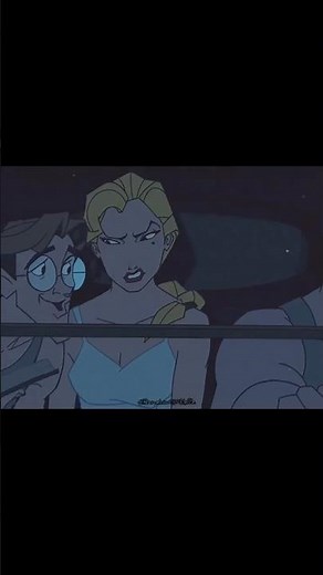 They don’t make women like this no more |Atlantis- The Lost Empire Helga Sinclair|#edit #shorts #amv
