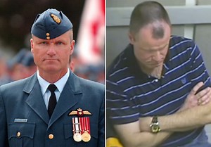 He Was a Top Officer in the Military, and Also a Serial Killer