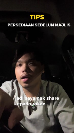 30 hari 30 tips kahwin Day 2 : Tetapkan satu bajet realistik #fyp #emceekahwin #tipskahwin #fypage