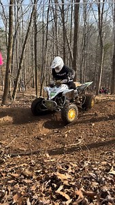 Tag a friend, maybe even a foe. Big Buck GNCC ATV footage! | Spider Graphix