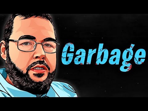 Boogie2988: The Worst Mindset on YouTube