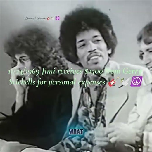 Jimi Hendrix🎸🕊️☮️ #jimihendrix #bluesrock #rockmusic