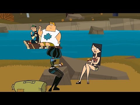 🌴 TOTAL DRAMA ISLAND 🌴 Episode 24 - "Are We There Yeti?"