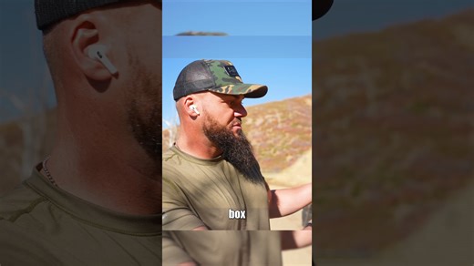 Our Minotaur Recovery Rig Is Finally Dialed In