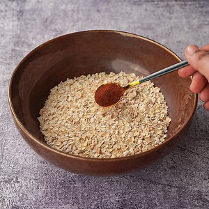 5.7M views · 3.1K reactions | Mix Coffee With Oatmeal And You’ll Love The Results! | Yummy Recipes | Facebook