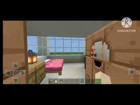Minecraft luxury Hotel 🏨 Build | Full Hotel tour| 5 Room Hotel in Minecraft 🏨🏨