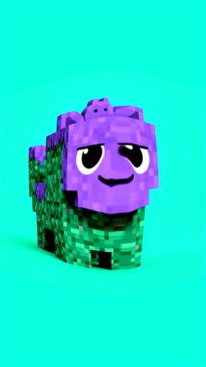 NINIMO Minecraft Intro Logo Effects | Alternative Version | IntroLogo Effects #ninimo #ninimoeffects
