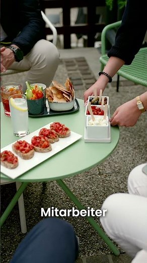 Gretl am See_Kaltern Südtirol: Digitale Küche & Reservierung per Smartphone – effizient & innovativ