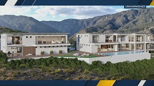 14K views · 45 reactions | CHECK IT OUT: Malibu's most expensive mansion! The home just hit the market and is priced at $85 million! The home features a 10,500 sq ft main house and a 4,000 sq ft guest house. There's also a wine and cigar room, complete with a ventilated cigar lounge and 440 bottles of Napa Valley wine! | ABC7 Morning Show | Facebook