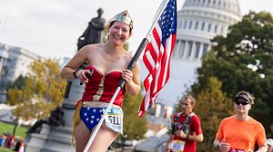 2023 Marine Corps Marathon: a complete guide for runners and spectators