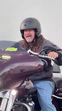 “I love my job” #bagger #baggernation #performancebagger #roadglide #streetglide