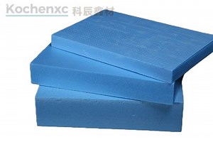 [Hot Item] Fire-Resistant XPS Extruded Polystyrene Board for Curtain Walls