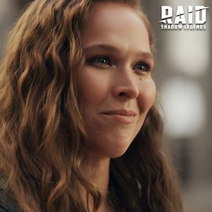 7.4K reactions · 320 shares | In RAID, just like IRL, having a decorated MMA warrior by your side can make a difference in a fight- That’s why we teamed up with Ronda Rousey to create one hell of a Legendary champion! Get Ronda Rousey's multi-attack champion for free simply by playing RAID  | Raid: Shadow Legends | Facebook