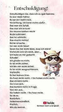 33 Essential German Phrases You’ll Use Every Day (German & English)
