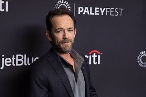 Luke Perry’s Tragic Death Raises Awareness For The Risk Of Stroke In Younger People