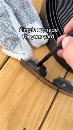 Vevor Plastic Edging: Elevate Your Landscaping Game