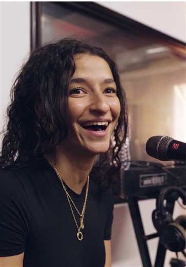 Happy New Year: Follow Your Dreams with Amira Adeb