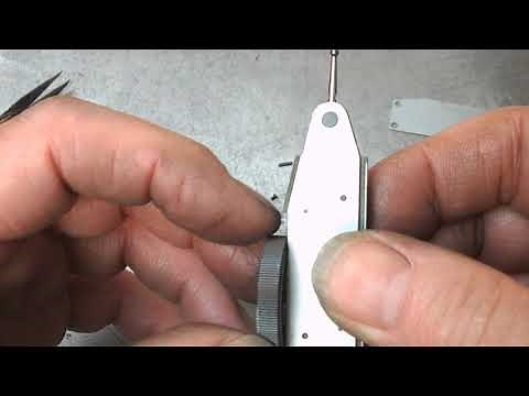 Trying to fix a Dial Test Indicator