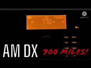 WABC 770 AM New York City, NY (ID 9-4-21)