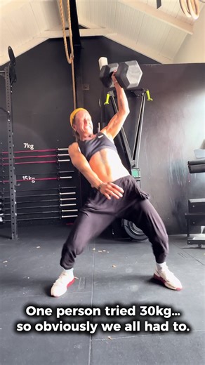 Deep South CrossFit (@deep.south.crossf)’s videos with original sound - Deep South CrossFit